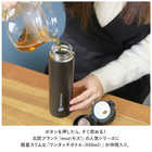 moz ワンタッチボトル 450ml