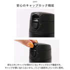 moz ワンタッチボトル 450ml