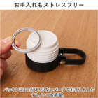 moz ステンレスボトル 710ml