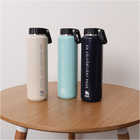 moz ステンレスボトル 710ml