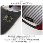 moz 携帯スリッパ
