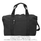 ADEL 2WAYボストンバッグ