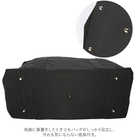 ADEL 2WAYボストンバッグ