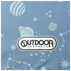 OUTDOOR PRODUCTS キッズ長傘 55cm