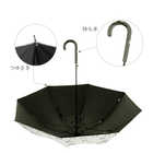 OUTDOOR PRODUCTS キッズ長傘 58cm