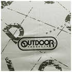 OUTDOOR PRODUCTS キッズ長傘 58cm