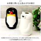 DECOLE アロマ超音波加湿器