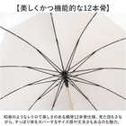 aquas hack 12本骨ジャンプ長傘
