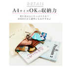 anello キャンバス2WAYトート
