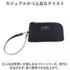 anello リール付きパスポーチ AIM0738