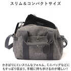 anello リール付きパスポーチ AIM0738