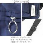 anello ミニショルダーポーチ AIN1111