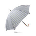 ATTAIN 超軽量長傘 58cm