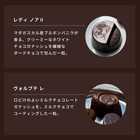 チョコレート&クッキーアソートメント (チョコレート13粒入/クッキー8枚入)