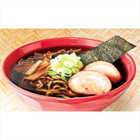 「麺家いろは」富山ブラック 黒醤油ラーメン  ARB-116