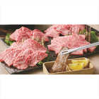 三重県産 松阪牛焼肉食べ比べセット  RKMBY48-MA