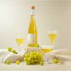Lilight Shine Muscat・Raspberry　2本セット