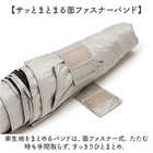 Amane UV Air+ 完全遮光 折りたたみ傘 50cm