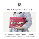 andpackable ナチュラル エプロン