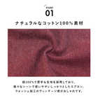 andpackable ワークエプロン
