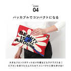 andpackable ワークエプロン