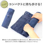 andpackable ギャルソンエプロン