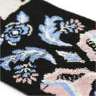 刺繍入り UVアームカバー