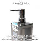 ラックスMG マグネットディスペンサー 650ml