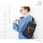 anello ボディバッグ AT-B0194