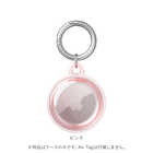 AirTag TPUケース