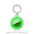 AirTag TPUケース