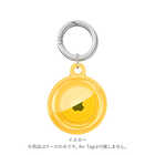 AirTag TPUケース
