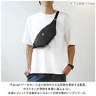 anello ボディバッグ PARCEL