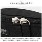 anello ボディバッグ PARCEL
