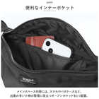anello ボディバッグ PARCEL