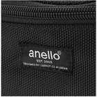anello ボディバッグ PARCEL