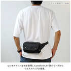 anello ボディバッグ LAYER