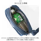 anello ボディバッグ LAYER