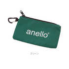 anello 角ポーチ
