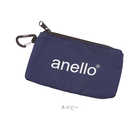 anello 角ポーチ