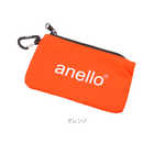 anello 角ポーチ