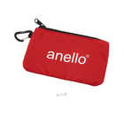 anello 角ポーチ