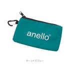 anello 角ポーチ