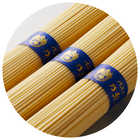 手延パスタ 揖保乃糸 龍の夢 PASTA