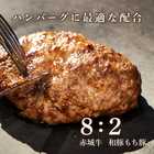 赤城ハンバーグギフト （6個入り）