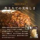 赤城ハンバーグギフト （6個入り）