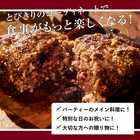赤城ハンバーグギフト （6個入り）