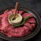 赤城牛・三宿ローストビーフ食べ比べセット（THE ROAST BEEF BOX）★B5