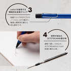 名入れ LAMY safari JETSTREAM INSIDE ボールペン