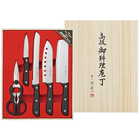 御料理包丁5PCセット CK-543